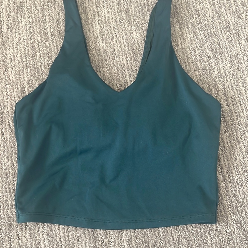 womens athletic tank